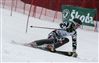 Alpské disciplíny, slalom chlapci 17. 2. 2011