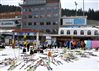 Alpské disciplíny, slalom dívky 16. 2. 2011
